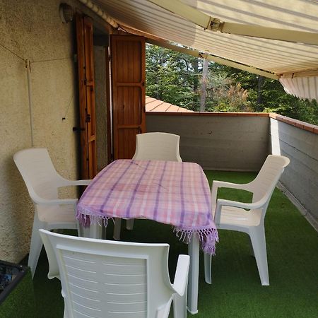 Casa Giulia Apartamento Mercatino Conca Exterior foto