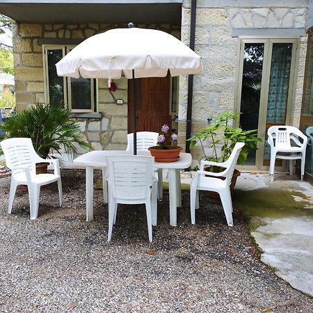 Casa Giulia Apartamento Mercatino Conca Exterior foto