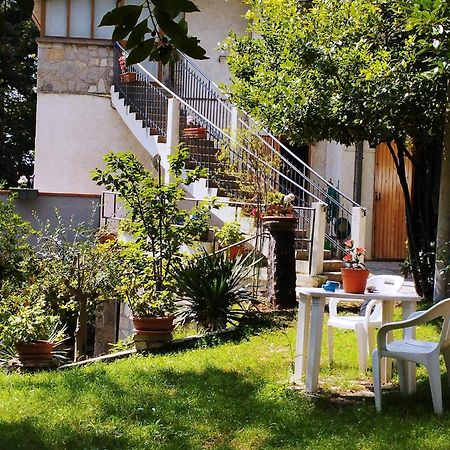Casa Giulia Apartamento Mercatino Conca Exterior foto
