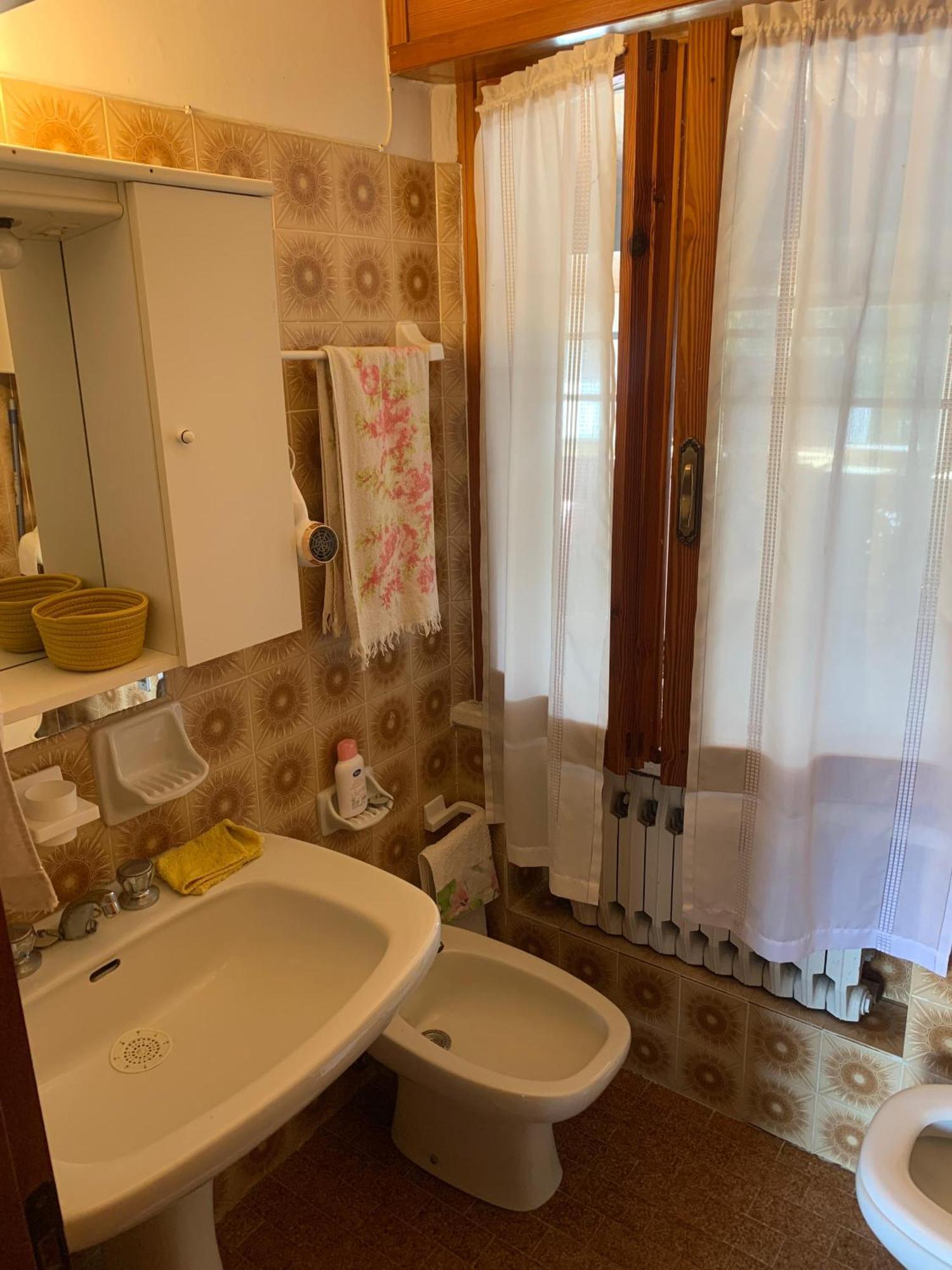 Casa Giulia Apartamento Mercatino Conca Exterior foto