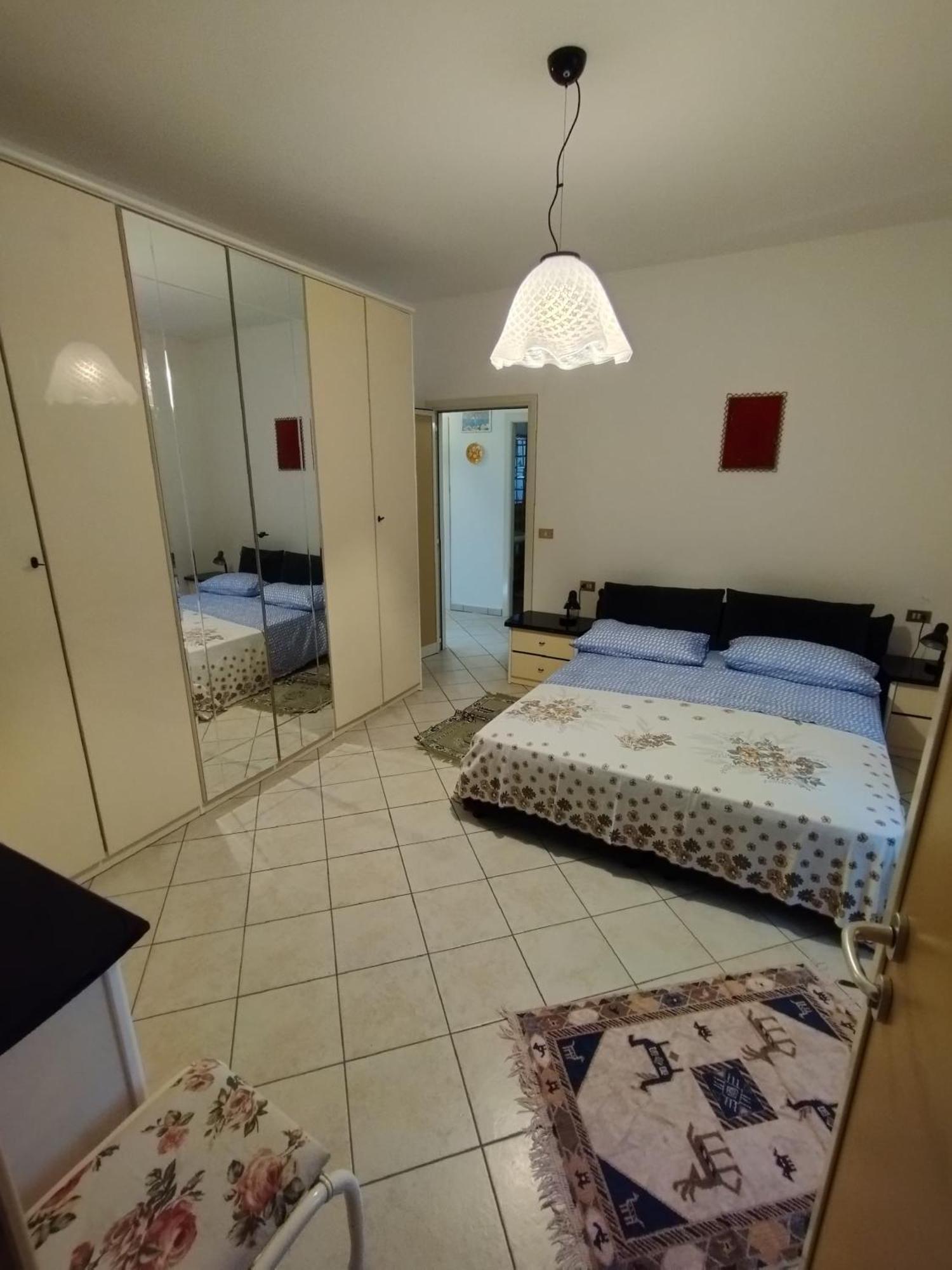 Casa Giulia Apartamento Mercatino Conca Exterior foto