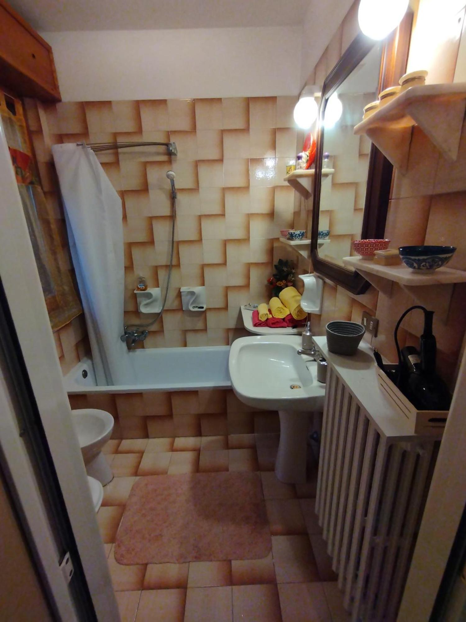 Casa Giulia Apartamento Mercatino Conca Exterior foto