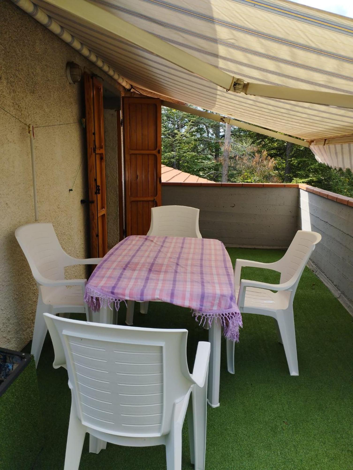 Casa Giulia Apartamento Mercatino Conca Exterior foto