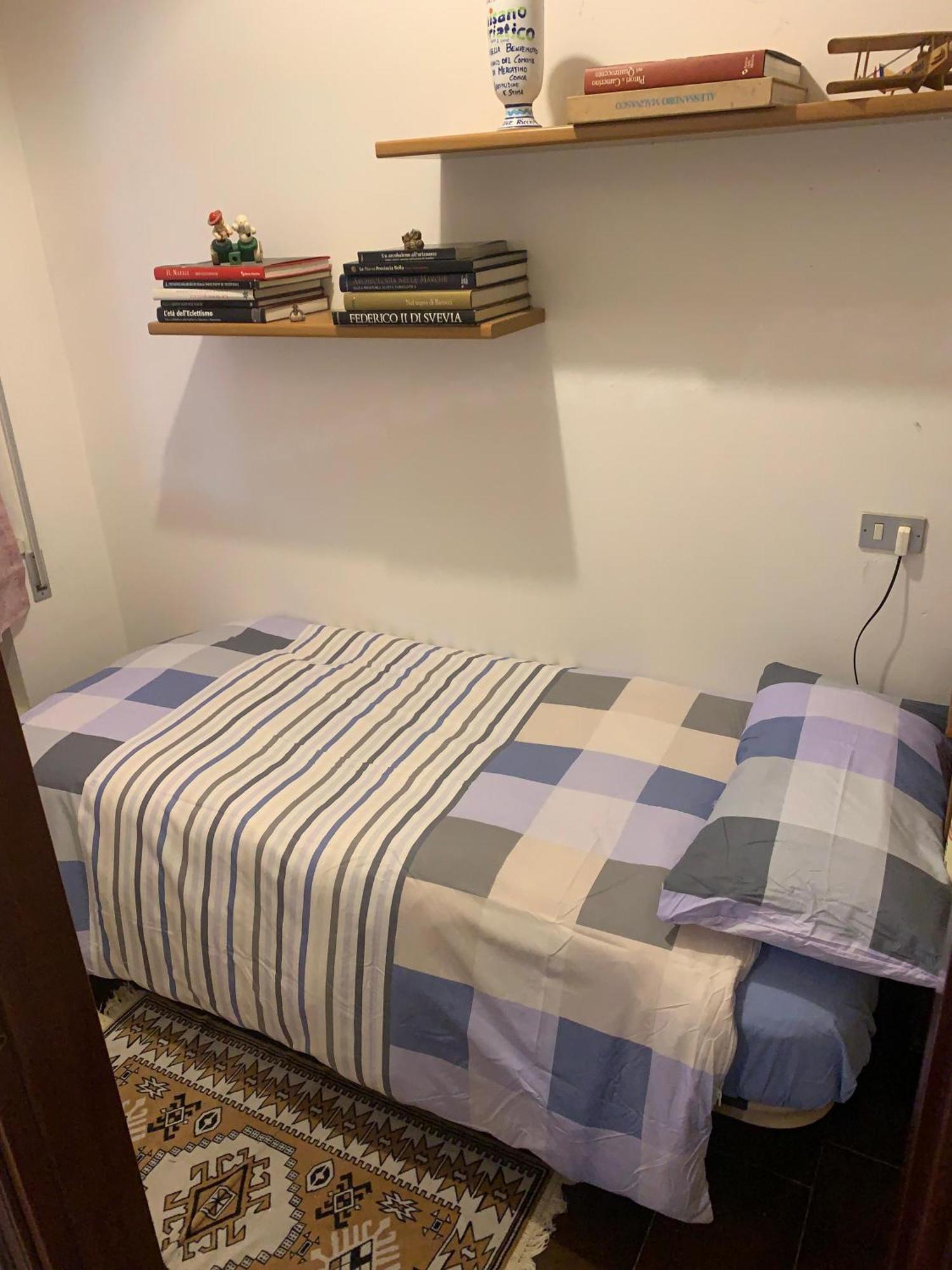 Casa Giulia Apartamento Mercatino Conca Exterior foto