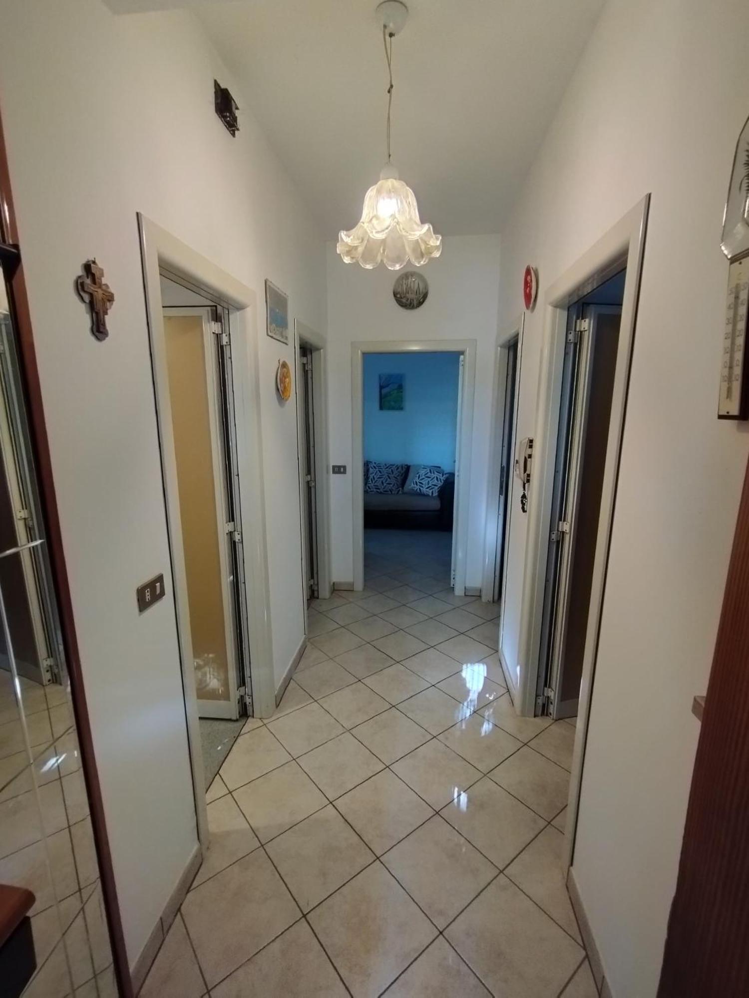 Casa Giulia Apartamento Mercatino Conca Exterior foto