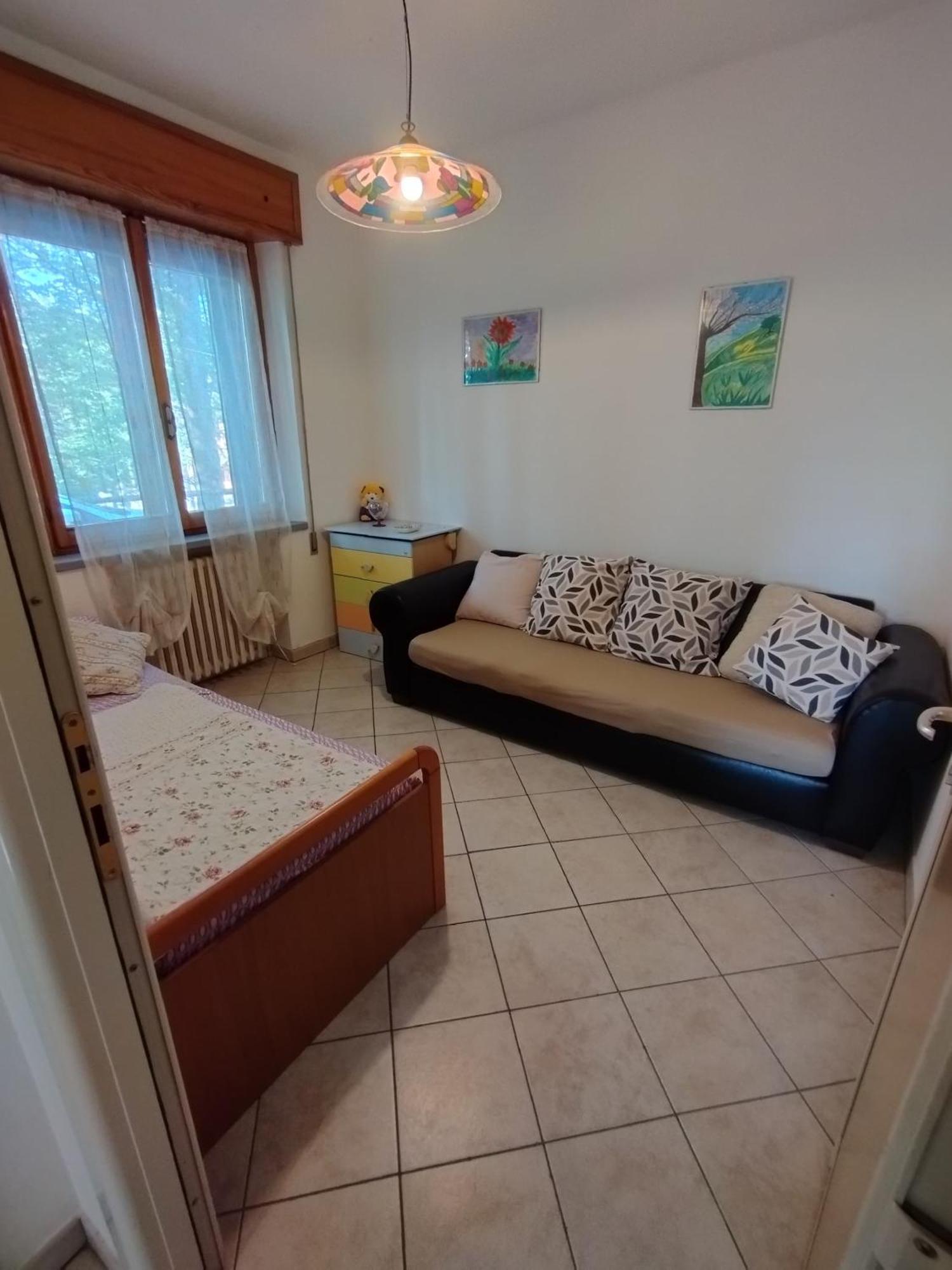 Casa Giulia Apartamento Mercatino Conca Exterior foto